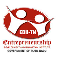 As an agricultural consultant, the Edii Tn logo is utilized for soil testing | senseluto | coimbatore |