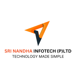 ri nandha infotech emblem for palced on senseluto | soil testing | agri consulting | agriculture consultant service | soil testing kit | agriculture consulting | senseluto | coimbatore
